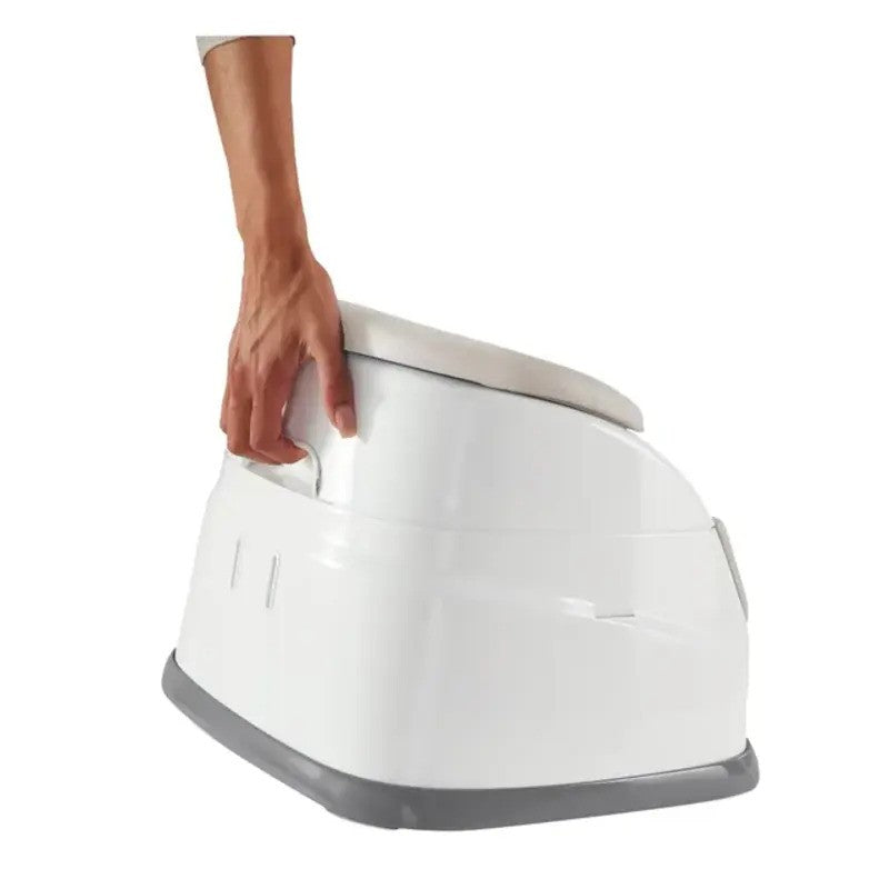 Ingenuity Baby Base 2-in-1 Booster Seat Cashmere (6-36m)