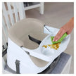 Ingenuity Baby Base 2-in-1 Booster Seat Cashmere (6-36m)