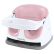Ingenuity Baby Base 2-in-1 Booster Seat Peony (6-36m)