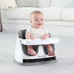 Ingenuity Baby Base 2-in-1 Booster Seat Slate (6-36m)