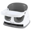 Ingenuity Baby Base 2-in-1 Booster Seat Slate (6-36m)