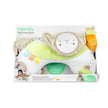 Ingenuity Cozy Prop Sylvi Tummy Time Activity Pillow