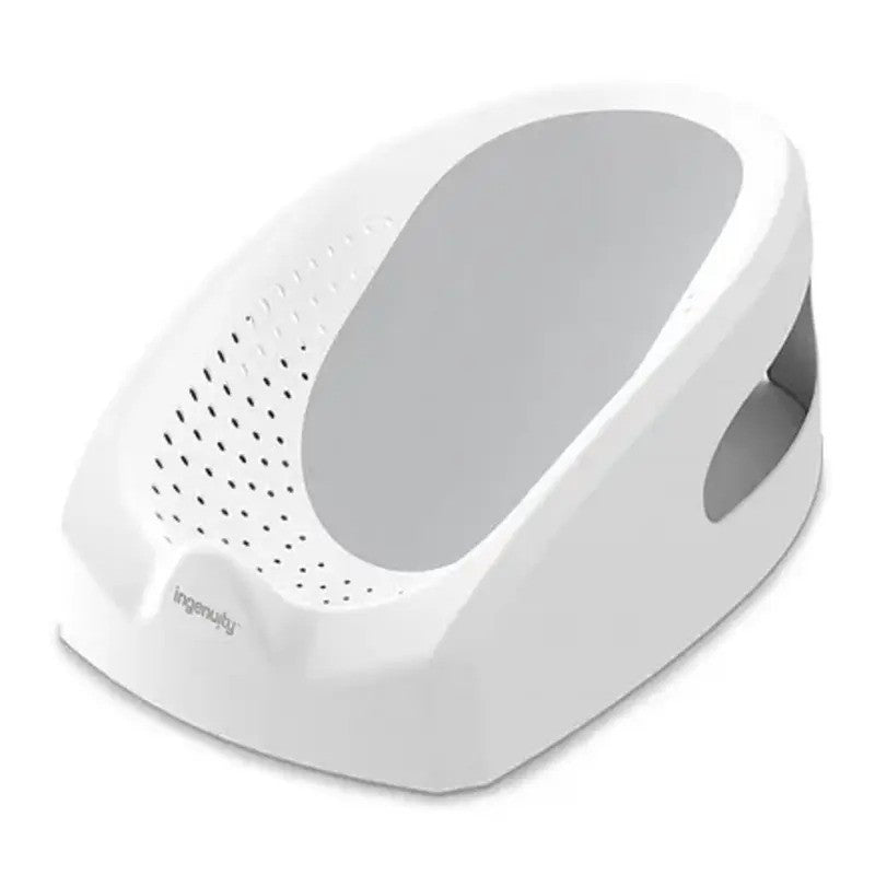 Ingenuity Easy Rinse Grey (0-6M) Bather