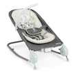 Ingenuity Happy Belly Rock to Bounce Massage Seat parker (0-6M)