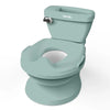 Ingenuity My Size Potty Training System Pro 2-in-1 Green (18m-5yrs)