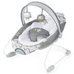 Ingenuity SmartBounce Automatic Baby Bouncer Seat Braden (0-6m)