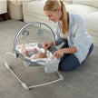 Ingenuity SmartBounce Automatic Baby Bouncer Seat Braden (0-6m)