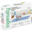 Ingenuity SmartBounce Automatic Baby Bouncer Seat Braden (0-6m)