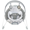 Ingenuity SmartBounce Automatic Baby Bouncer Seat Braden (0-6m)