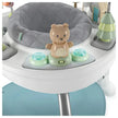 Ingenuity Spring & Sprout 2-in-1 Baby Activity Center Jumper First Forest (6-24m)