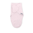 Ingenuity Swaddleme Monogram Coll.1.0Tog Rainbow (3pack-0-3m)