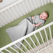 Ingenuity Swaddleme Night Sack Sleeper 2.5Tog Flock (1pack 3-18m)