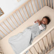 Ingenuity Swaddleme Night Sack Sleeper 2.5Tog Flock (1pack 3-18m)