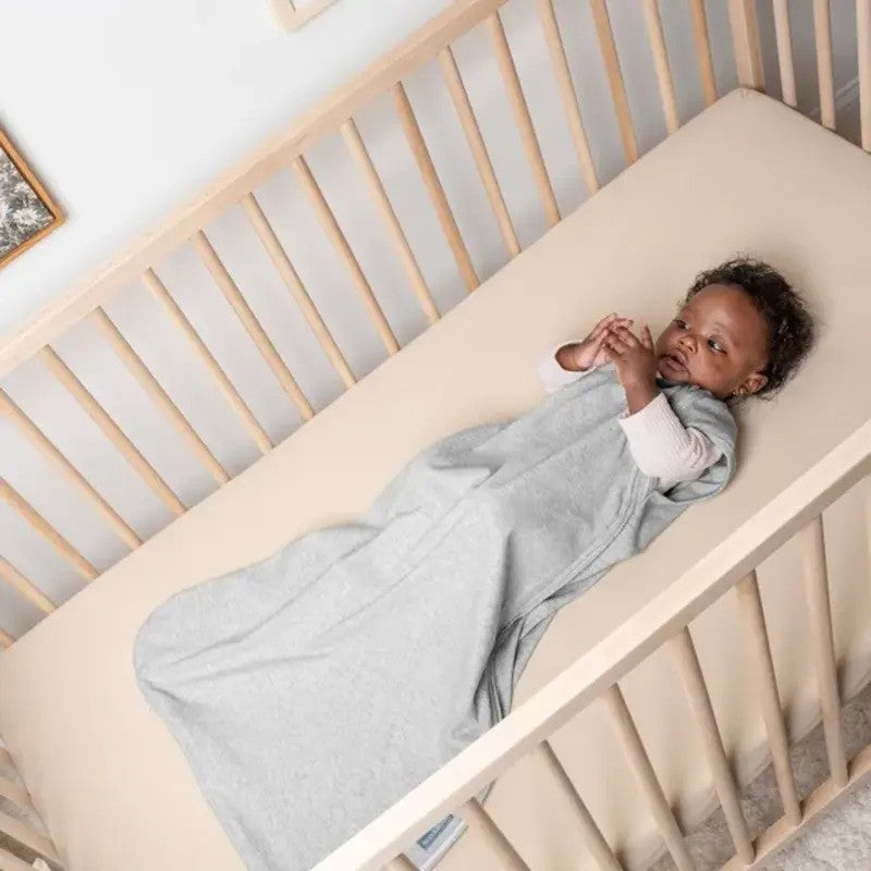 Ingenuity Swaddleme Night Sack Sleeper 2.5Tog Flock (1pack 3-18m)