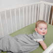 Ingenuity Swaddleme Night Sack Sleeper 2.5Tog Flock (1pack 3-18m)