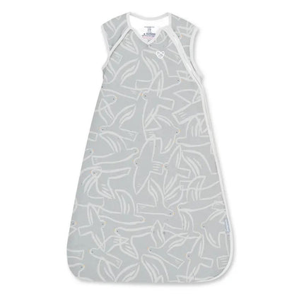 Ingenuity Swaddleme Night Sack Sleeper 2.5Tog Flock (1pack 3-18m)