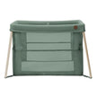 Maxi Cosi Iris Travel Cot Beyond Green Eco