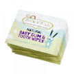 Jack N' Jill Baby Gum and Tooth Wipes