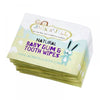 Jack N' Jill Baby Gum and Tooth Wipes