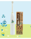 Jack N' Jill Buzzy Brush Musical Electric Toothbrush