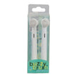 Jack N' Jill Buzzy Brush Toothbrush (2pack) Replacement Head