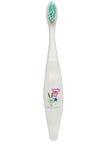 Jack N' Jill Kids to Bio Toothbrush
