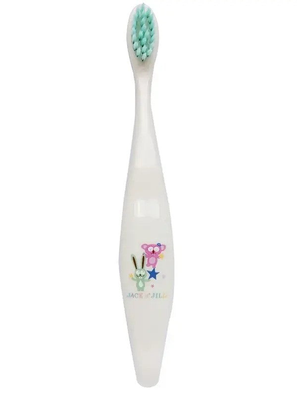 Jack N' Jill Kids to Bio Toothbrush