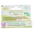 Jack N' Jill Natural Teething Gel 15G-0.5oz Mild Natural Vanilla Flavor