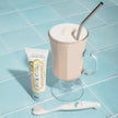 Jack N' Jill Natural Toothpaste 50G-1.7oz Milkshake