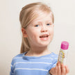 Jack N' Jill Natural Toothpaste Organic 50G-1.7oz Berries & Cream