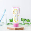 Jack N' Jill Natural Toothpaste Organic 50G-1.7oz Berries & Cream