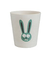 Jack N' Jill Rinse Cup Bunny