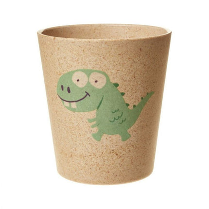 Jack N' Jill Rinse Cup Dino