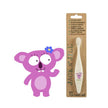 Jack N' Jill Bio Toothbrush Character