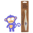 Jack N' Jill Bio Toothbrush Character