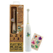 Jack N' Jill Buzzy Brush Musical Electric Toothbrush (3yrs+)