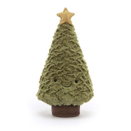 Jellycat Amuseable Original Christmas Tree Small