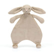 Jellycat Bashful Beige Bunny Comforter