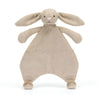 Jellycat Bashful Beige Bunny Comforter