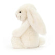 Jellycat Bashful Cream Bunny Original Medium