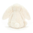 Jellycat Bashful Cream Bunny Original Medium