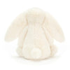 Jellycat Bashful Cream Bunny Original Medium