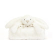 Jellycat Bashful Luxe Bunny Luna Blankie