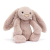 Jellycat Bashful Luxe Bunny Original Rosa Medium