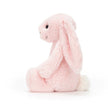 Jellycat Bashful Pink Bunny Medium