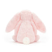 Jellycat Bashful Pink Bunny Medium