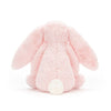 Jellycat Bashful Pink Bunny Medium