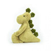 Jellycat Bashful Dino Little