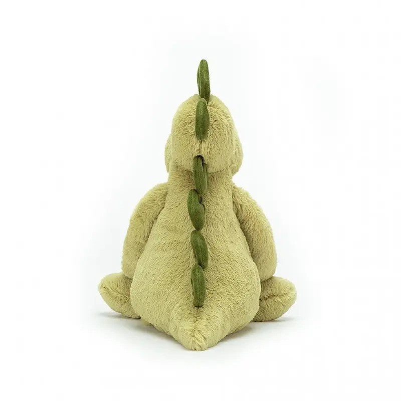 Jellycat Bashful Dino Little