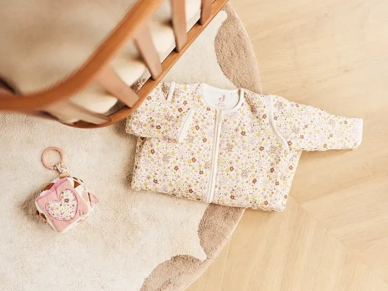 Jollein Activity Cube (0M-Plus) Flower Fairies